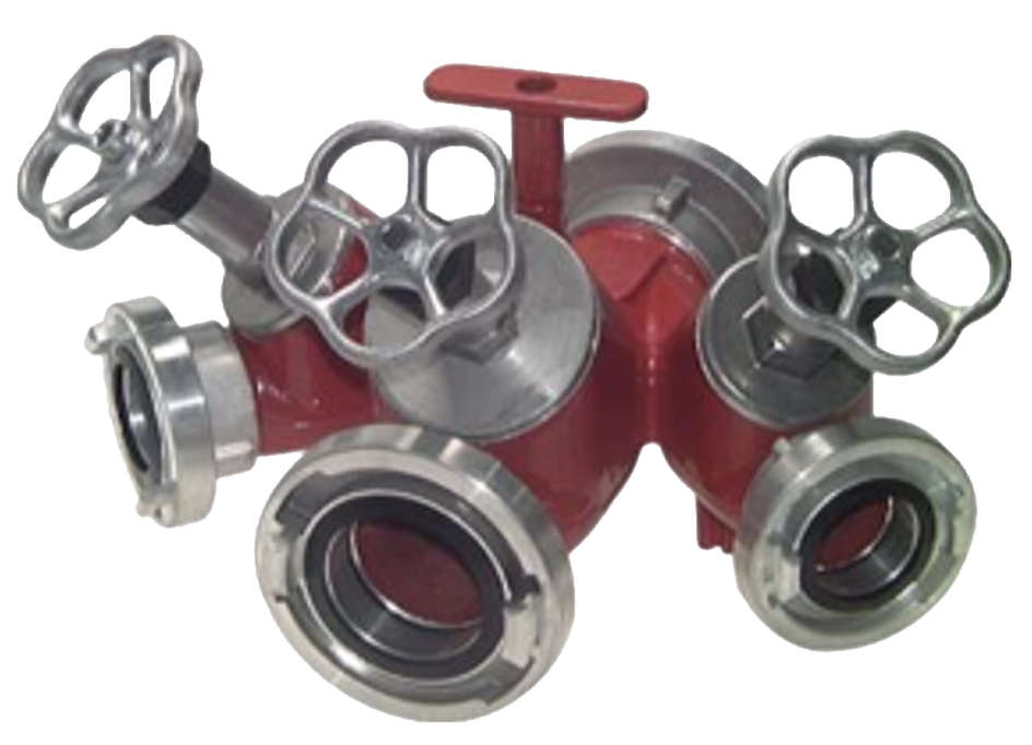 B-CBC Standard Verteiler. B-CBC Standard Verteiler.